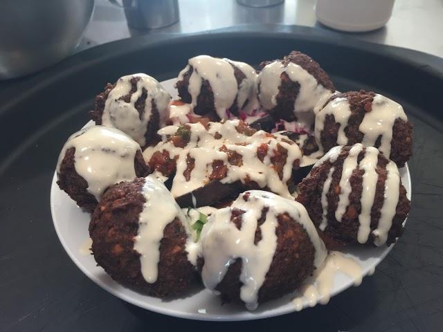 Falafel Fundi